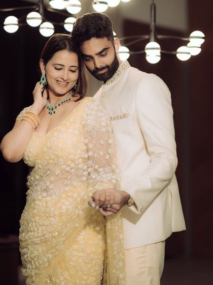 Engagement & Pre-Wedding Sessions photo 24