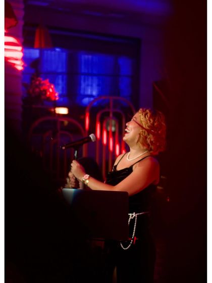 Lupa - Curated Bar & Beverage Program SWITCH: Friday Night Energy photo 10