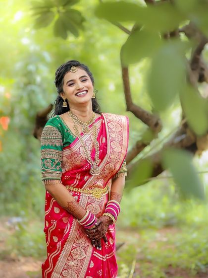 Maharashtrian Traditions photo 14