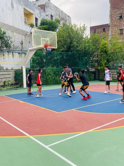 Our Teams: Juniors & Seniors photo 13