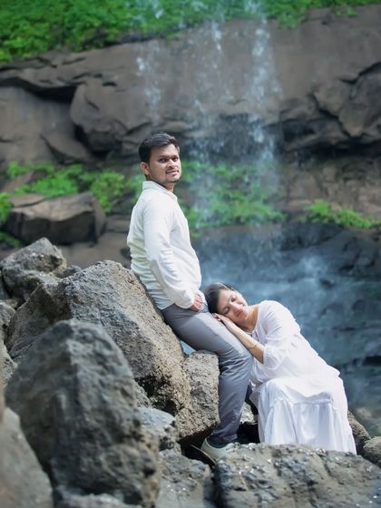 Outdoor Maternity Portraits photo 3