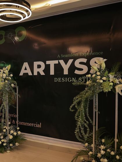 Artyss Designn Studio - Commercial Interior Design The Artyss Experience Centre photo 9