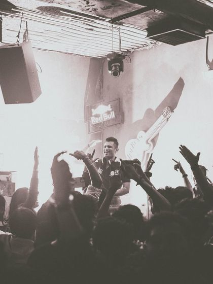 On Tour: Club Nights Across India photo 82