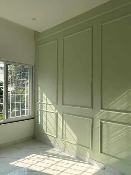 Swastik Arcon - Interior Design Behind the Scenes: On-Site Execution photo 18