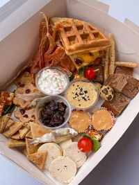 Seasonal & Holiday Pet Treat Boxes