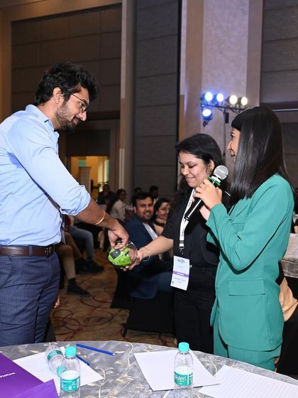 Ruchi Shah - Corporate Event Hosting Conferences & Tech Summits photo 26