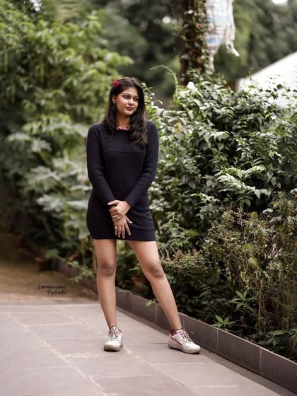 Urban & Cinematic Portraits photo 84