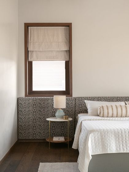 Weespaces - Full-Service Residential Interior Design The Earthy Hacienda: California Casual with Indian Roots photo 20