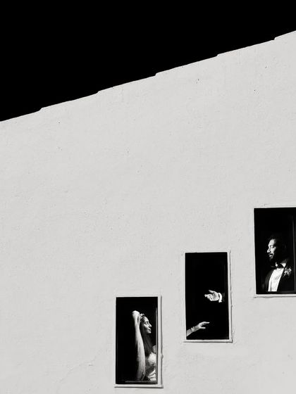 Cinematic & Dramatic Portraits photo 9