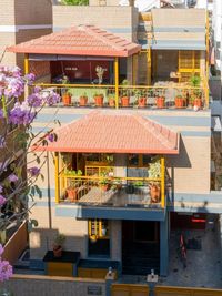 Sustainable Architecture