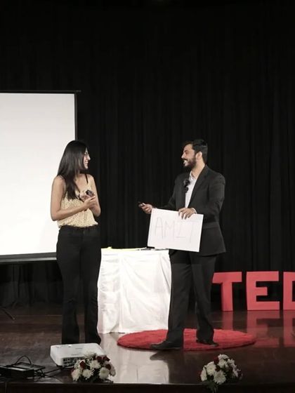 The Live Show Experience photo 59