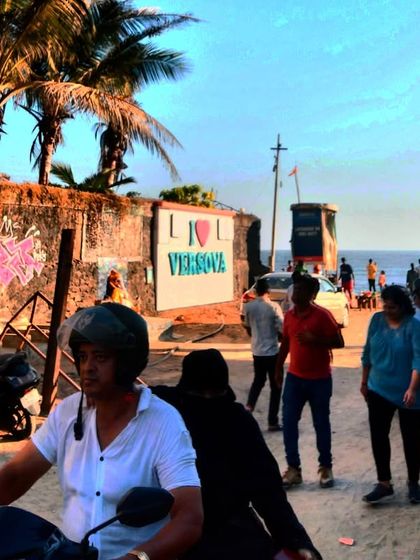 Vritti Kotian - Custom Murals & Wall Art Street Art & Graffiti by Vrek13 photo 11