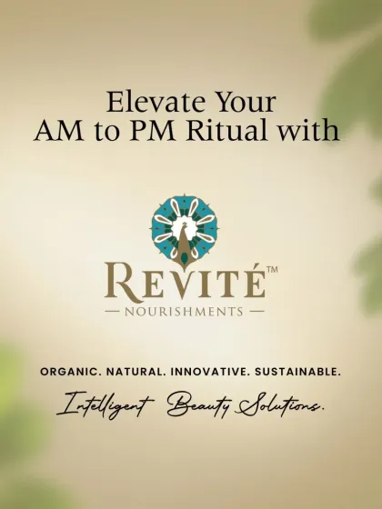 Your skin deserves round-the-clock love. I have created a range of day and night creams to elevate your AM to PM ritual, with organic ingredients that repair and nourish your skin while you work and rest.