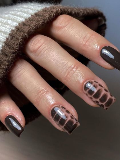 3D Nail Art & Extensions Course photo 31