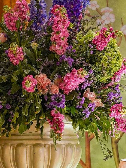 Neha Dua - Themed Wedding Design & Production European-Inspired Elegance photo 82