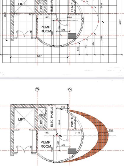 Works in Progress photo 13