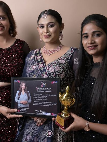 Our Academy Family: Learning & Laughter photo 17