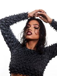 Commercial & Celebrity Makeup and Hair