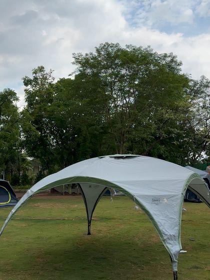 Infinite Adventure Club - Corporate Team Outings Stay the Night: Campsite & Accommodations photo 28