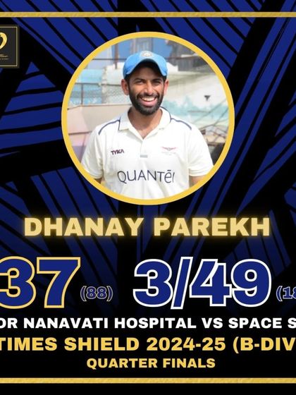 Our Stars: The Road to Pro Cricket photo 89