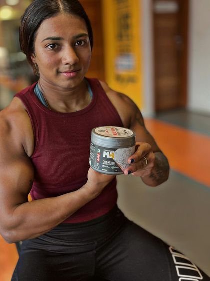 Chitra Purushotham - Nutrition Consultation My Trusted Nutrition Partners photo 32