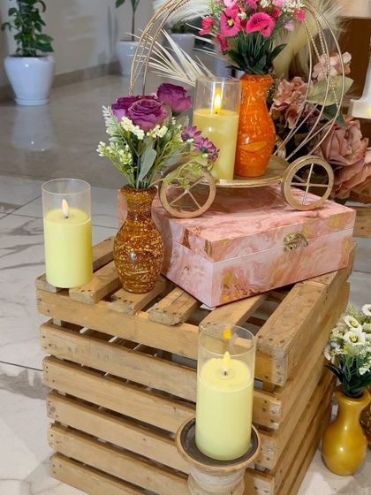 Golu Balloon Decor - Baby Celebration Decor Teddy Bear & Hot Air Balloons photo 27