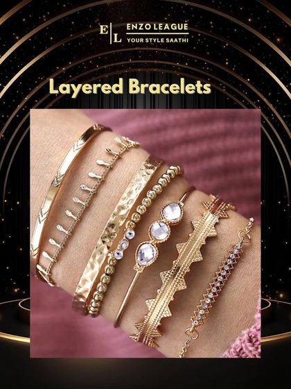 Enzo League - Personal Styling & Wardrobe Consultation Accessorize Like a Pro photo 8