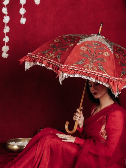 Vrutika Doshi - Commercial & Brand Photography Fashion & Lookbook Photography photo 5