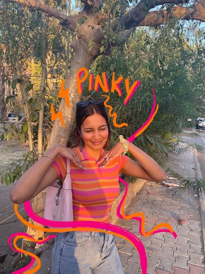 Vaishnavi Patel - Custom Photo & Video Art Just for Fun: My Life in Doodles photo 47