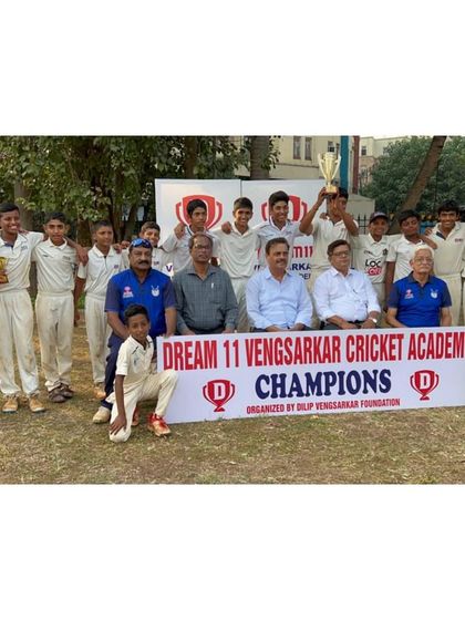 The Trophy Cabinet: A Legacy of Winning photo 58