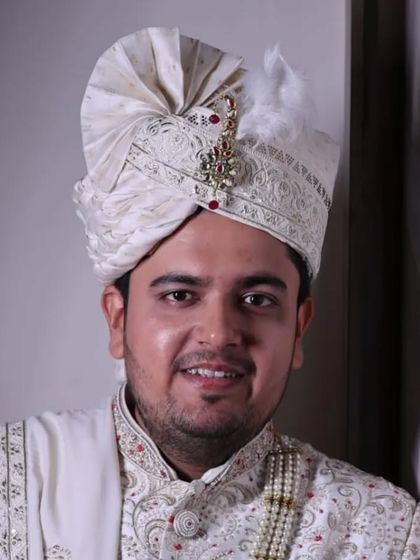 Wedding Day Looks photo 38