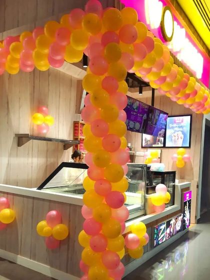 Corporate Events & Store Openings photo 4