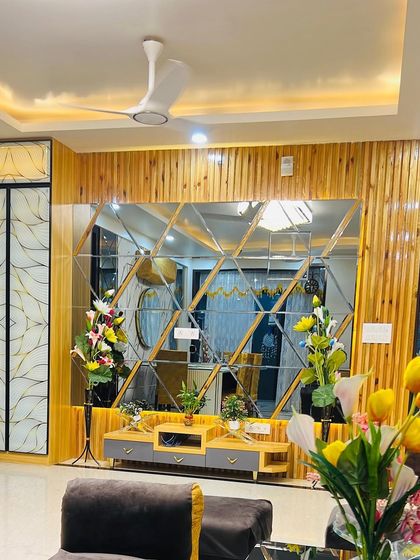 Irshad Saifi - Residential Interior Design & Renovation Behind the Scenes: Our Process photo 16