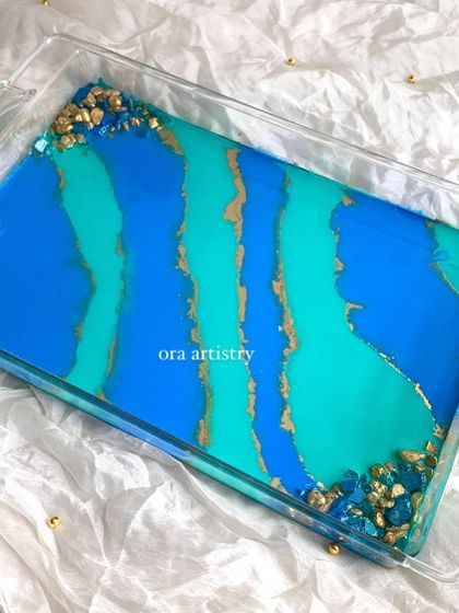 Platters, Trays & Coasters photo 11