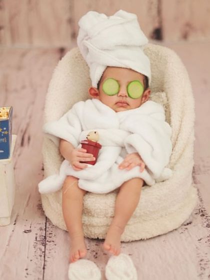 Anitha - Newborn & Baby Photography Creative & Themed Shoots photo 4