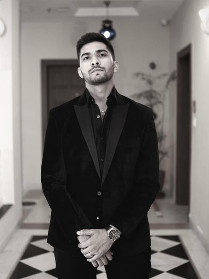 Behind the Decks photo 9