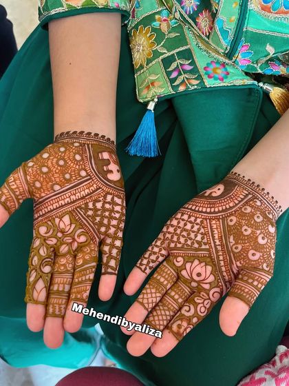 Elegant Designs for Parties & Guests photo 33