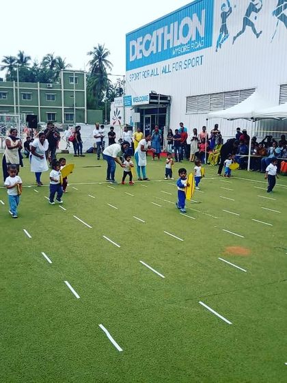 Cakra Events - Corporate & Institutional Events Miscellaneous Work photo 37