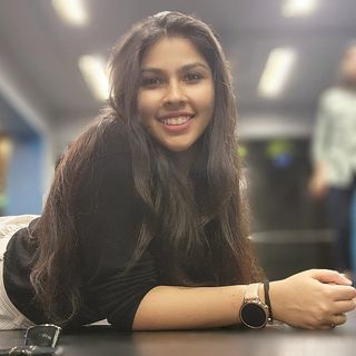 Canika Chandran