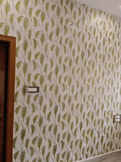 Wallplays - Wallpaper Design & Installation Nature-Inspired & Floral Prints photo 170