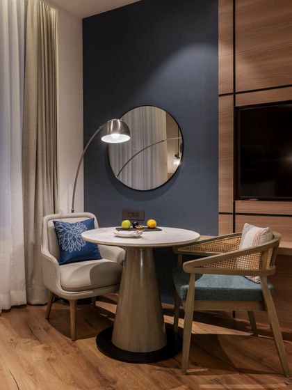 Radisson Resort, Khopoli: A Serene Urban Escape photo 31