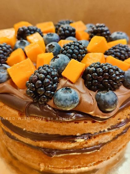 The Mango Collection photo 14