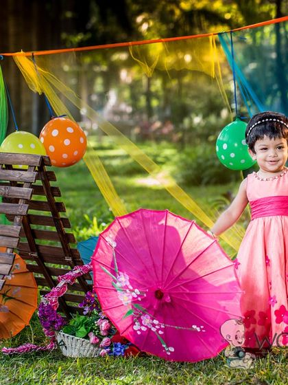 Wonderkids - Newborn, Kids & Family Photography Outdoor Adventures photo 10