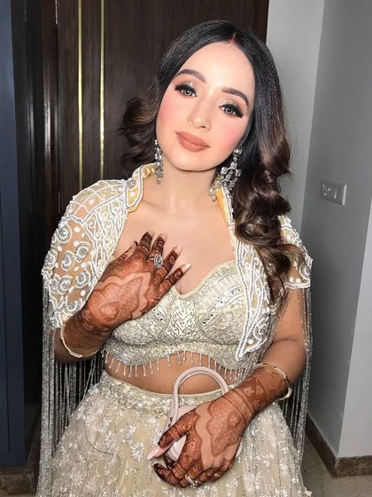 Engagement & Cocktail Glam photo 35