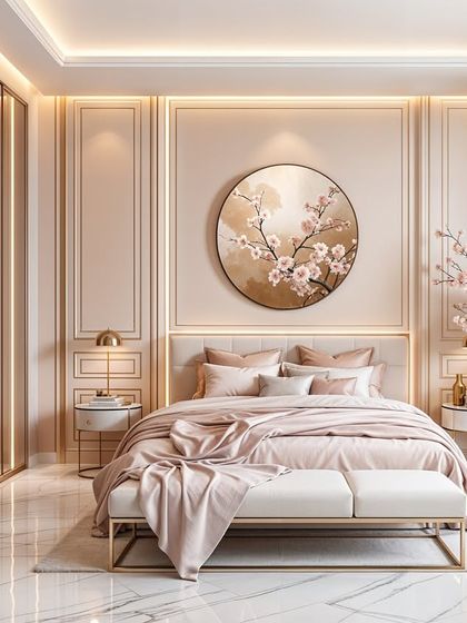 Combine Design - Wardrobe Design Our Design & Build Process photo 13