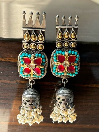 Dual-Tone Fusion Jewellery photo 25