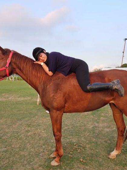Equestrian Adventures & Activities photo 10
