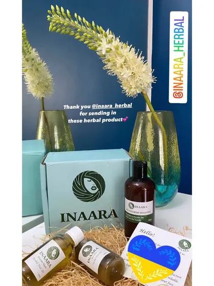 Why choose herbal over chemical? My products are made from natural extracts, are safe for all hair types, reverse damage, and provide intense nourishment for truly healthy hair.