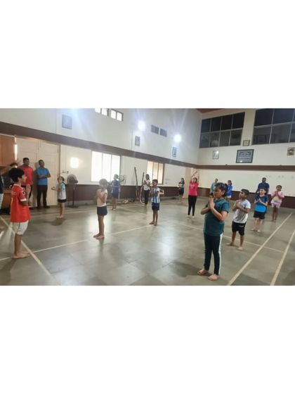 More Than a Sport: Fun, Fitness & Benefits photo 9