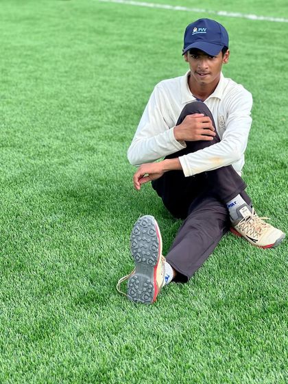 Playsmart Cricket Academy - Cricket Coaching for Kids & Teens The Training Ground: Drills & Development photo 33